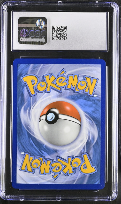 Pokemon: Reshiram & Charizard GX Unbroken Bonds 20/214 Rare Holo CGC 9.5