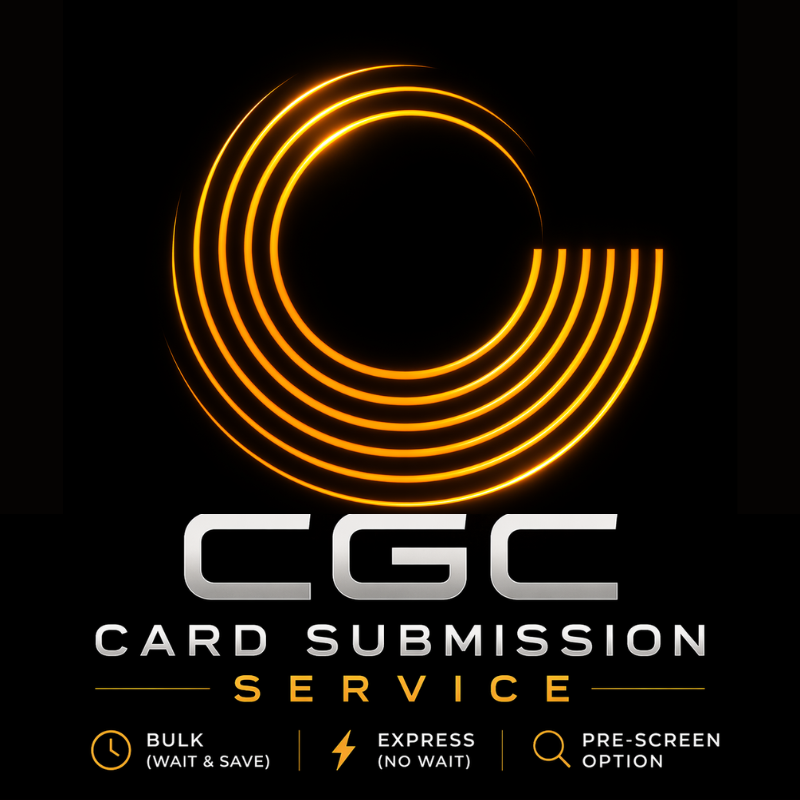 Card Submission Services